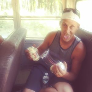 Meet your Posher, Andrew